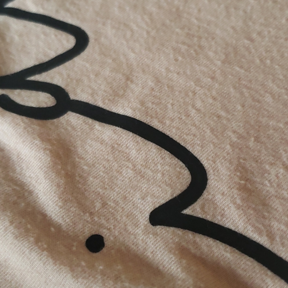 Fiancé tee - Picture 6 of 6